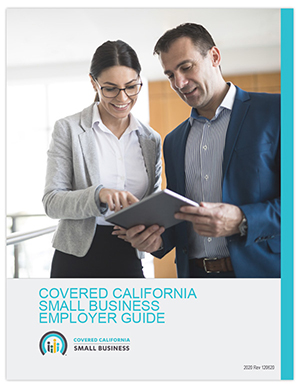 Covered California Small Business Employer Guide PDF